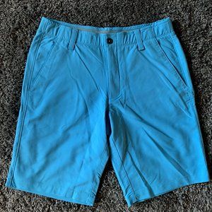 Under Armour - Mens Golf Shorts